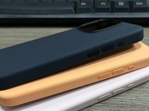 波莲镇苹果14维修站分享iPhone14手机壳能直接给iPhone15用吗?