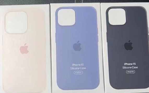 波莲镇苹果14维修站分享iPhone14手机壳能直接给iPhone15用吗?