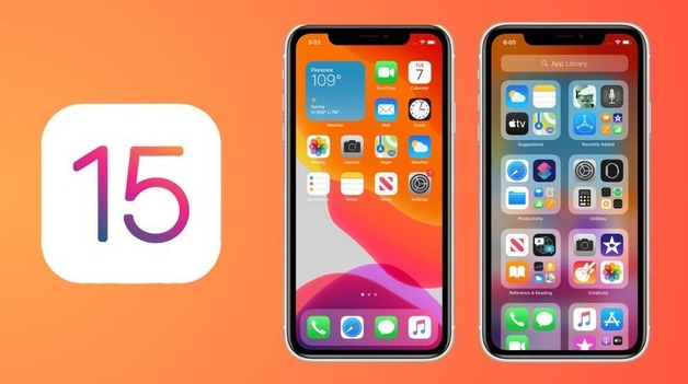 波莲镇苹果13维修分享iPhone13更新iOS 15.5，体验如何 