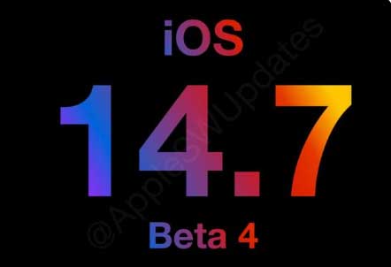 波莲镇苹果手机维修分享iOS 14.7 Beta4值得升级吗 