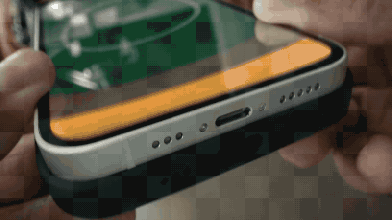 波莲镇苹果手机维修分享未来 Magsafe 还有哪些发展空间 