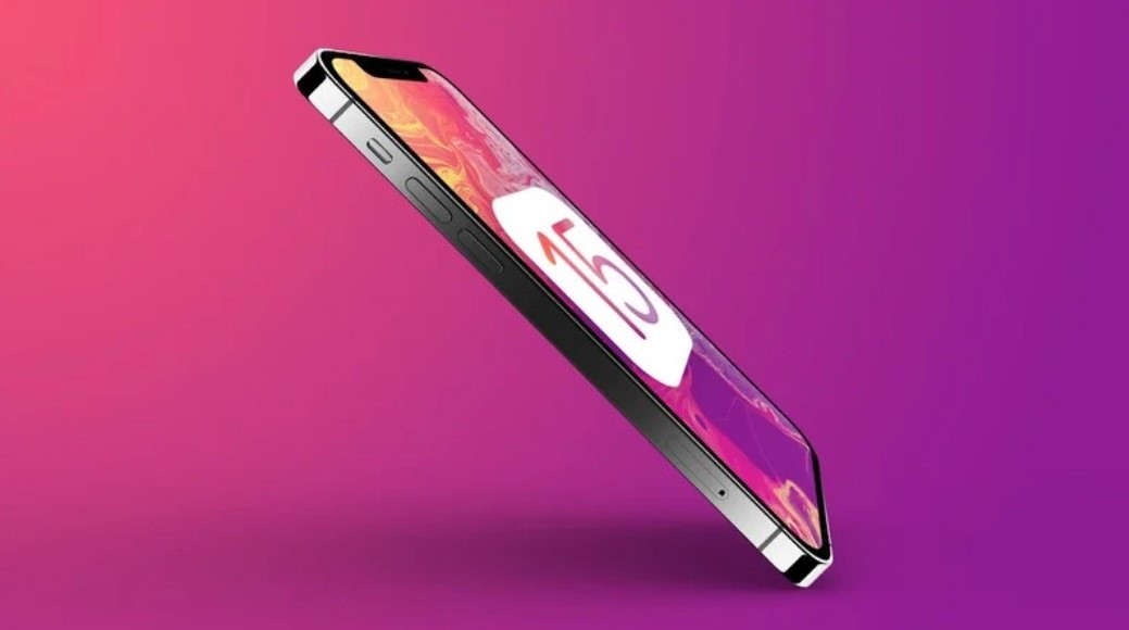 波莲镇苹果手机维修分享iOS 15/iPadOS 15 支持哪些设备 