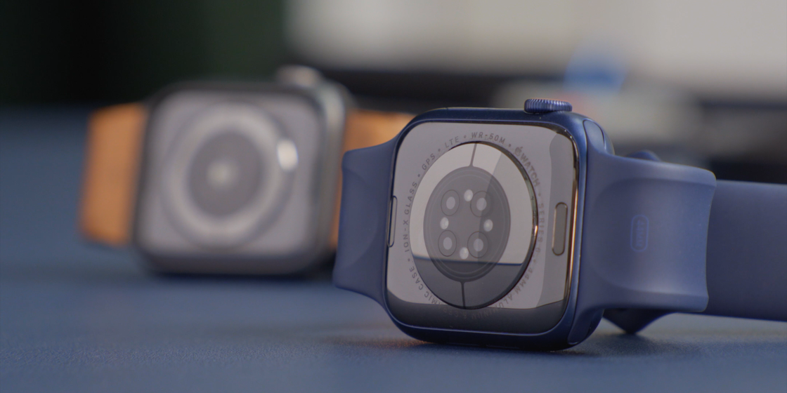 波莲镇苹果手机维修分享Apple Watch 是如何测量卡路里的 