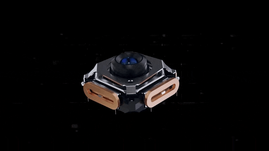 波莲镇苹果手机维修分享iPhone 12 Pro Max 独享的这颗传感器更大的特点是什么 