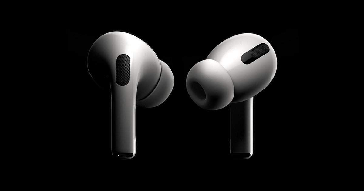 波莲镇苹果手机维修分享AirPods Pro 爆音、降噪效果下降怎么办 