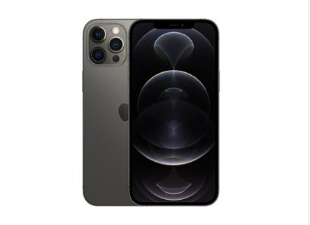 波莲镇苹果维修点分享iPhone 12 Pro Max锁屏密码底层科普 