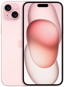 波莲镇苹果维修点分享iPhone15 Plus手机黑屏小众问题 